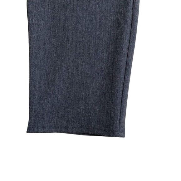 Isabel Maternity Side-Panel Leggings Womens Grey 6 Medium Elastic Comfort Waist‎ - Picture 7 of 10